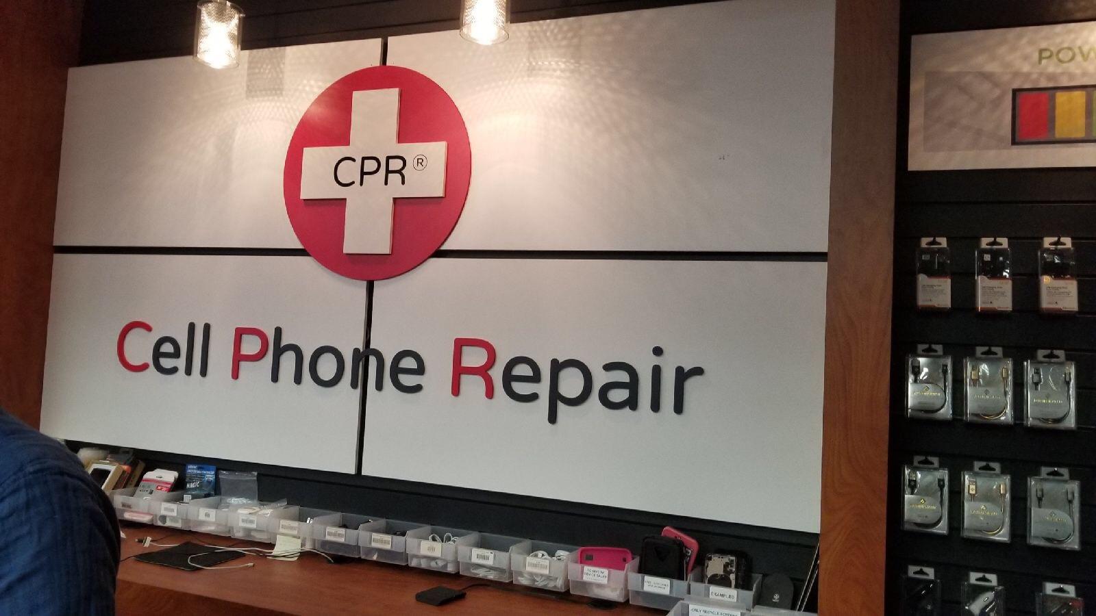 CPR Cell Phone Repair Roseville Photo