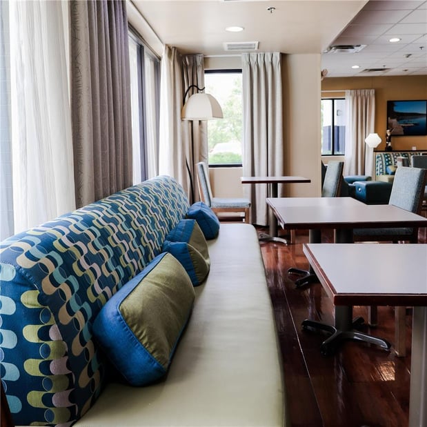 Images Hampton Inn Somerset