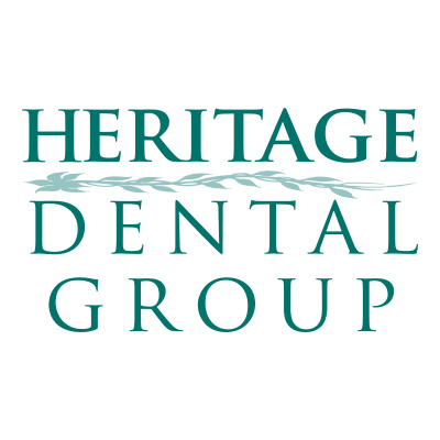 Heritage Dental Group Logo