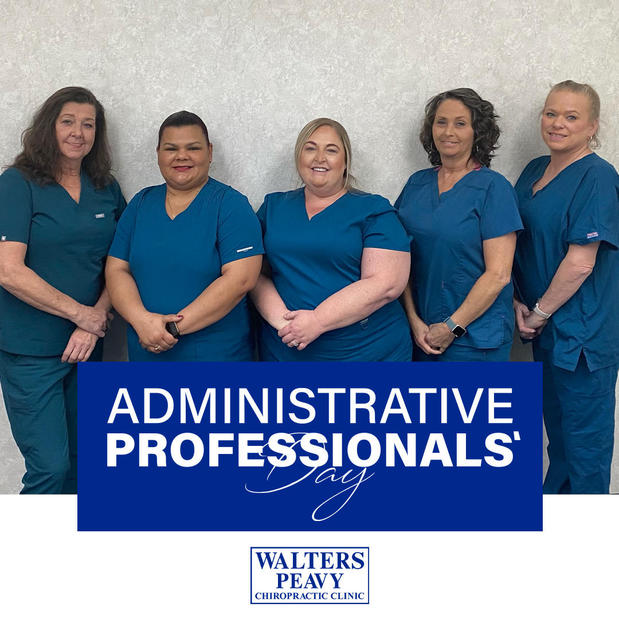 Images Walters Peavy Chiropractic Clinic
