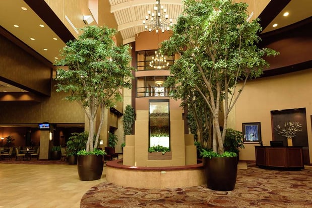 Images Embassy Suites by Hilton Minneapolis North