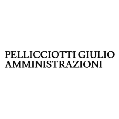 Pellicciotti Giulio Amministrazioni Logo