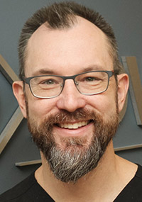 Dane Glueck