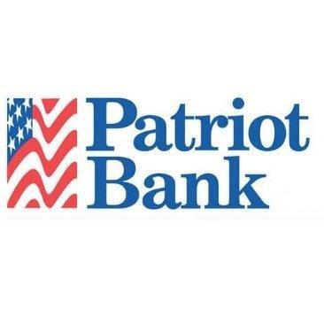 Patriot Bank - Corporate Office Logo