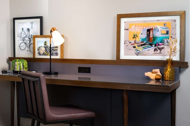 Images Canopy by Hilton Scottsdale Old Town