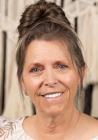 Images Mary Hauswirth, Counselor