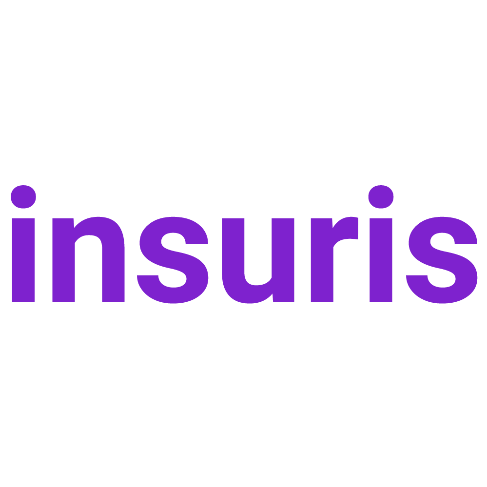 insuris.ch AG Logo