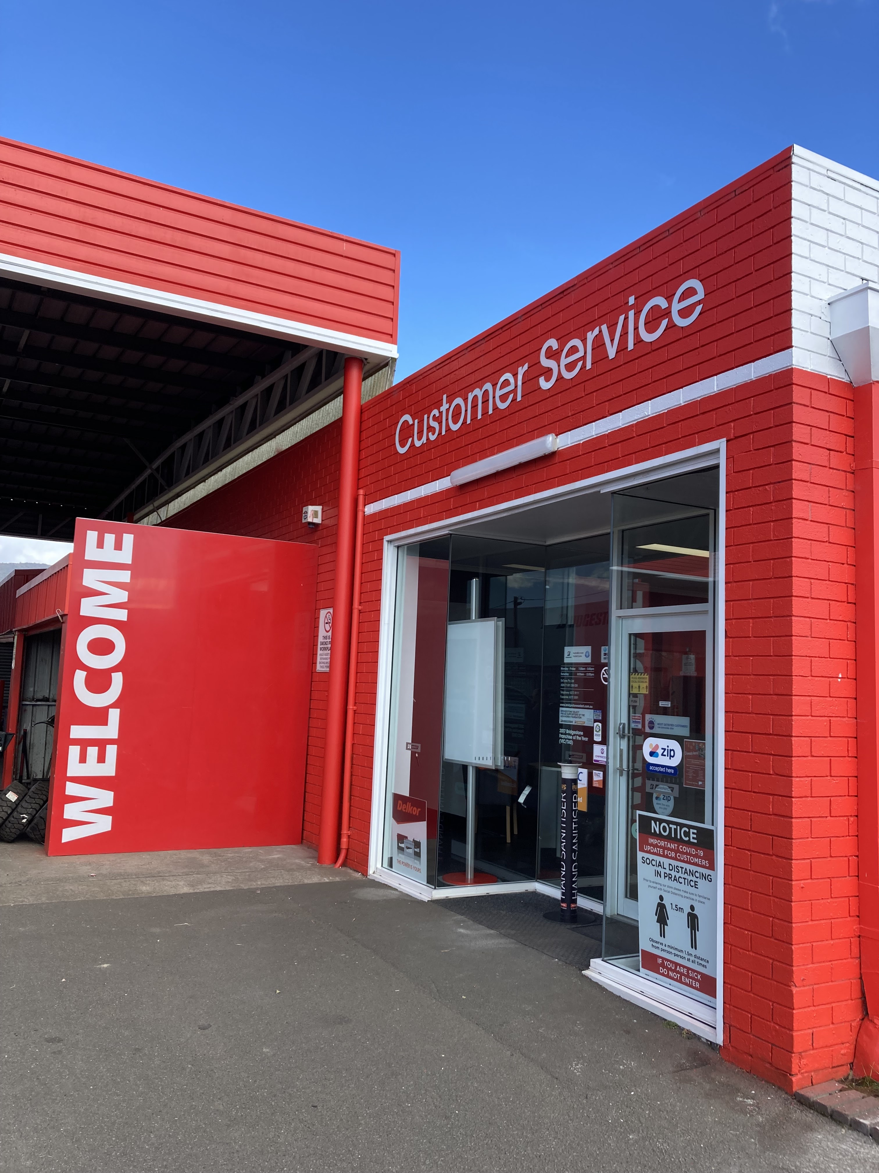 Images Bridgestone Select Tyre & Auto Moonah