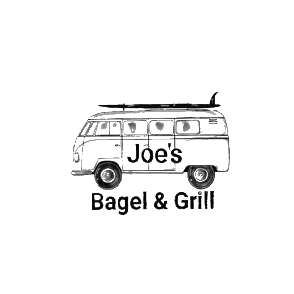 Joe's Bagel and Grill Logo