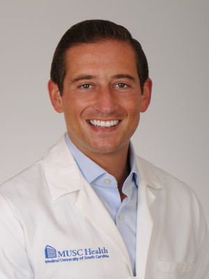 Image For Dr. Daniel Nathan Silverman MD