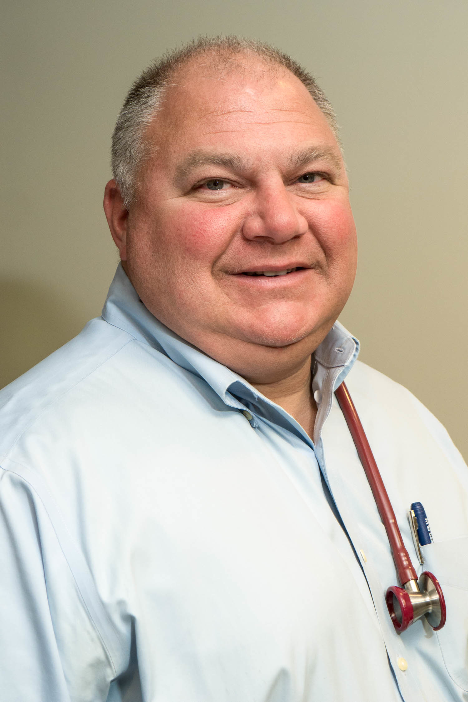 Patrick Correnty, Md Llc