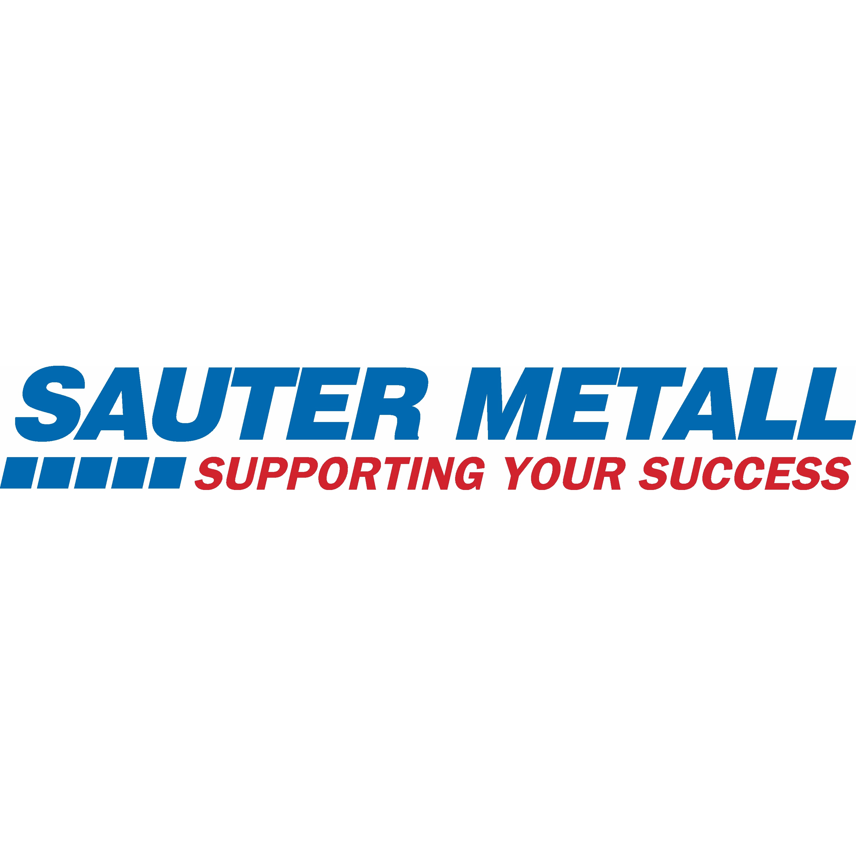 Logo SAUTER METALL GmbH