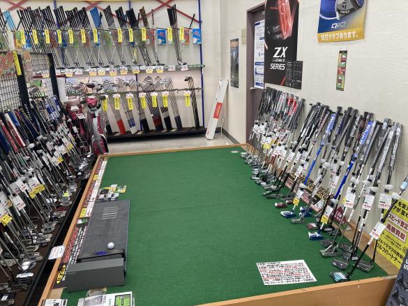 Images ゴルフパートナー タケダスポーツ秋田店