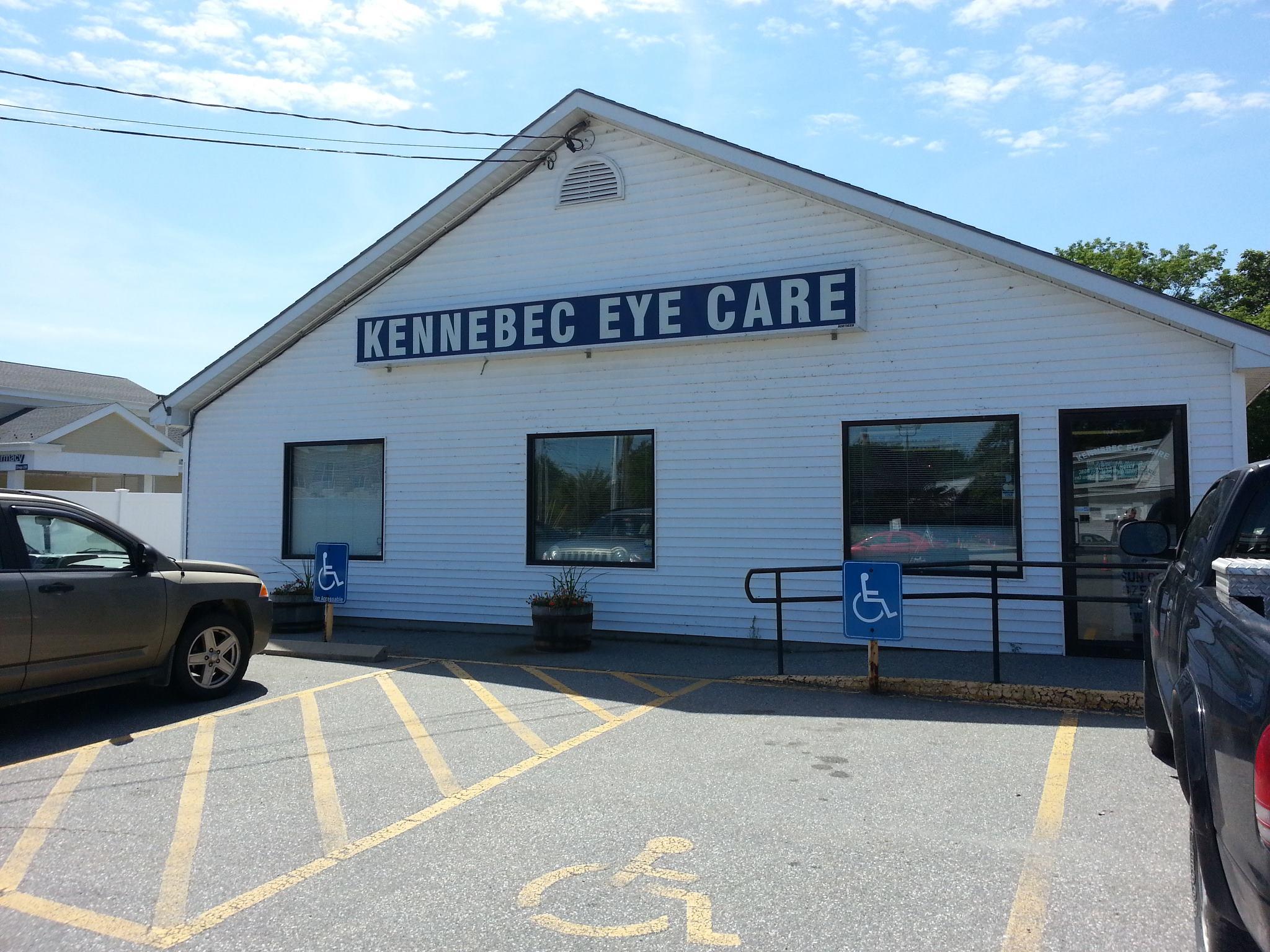 Kennebec Eye Care in Waterville, ME 04901