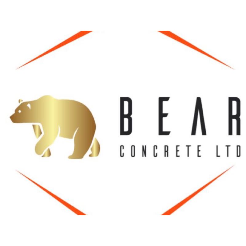 Bear Concrete Ltd Logo