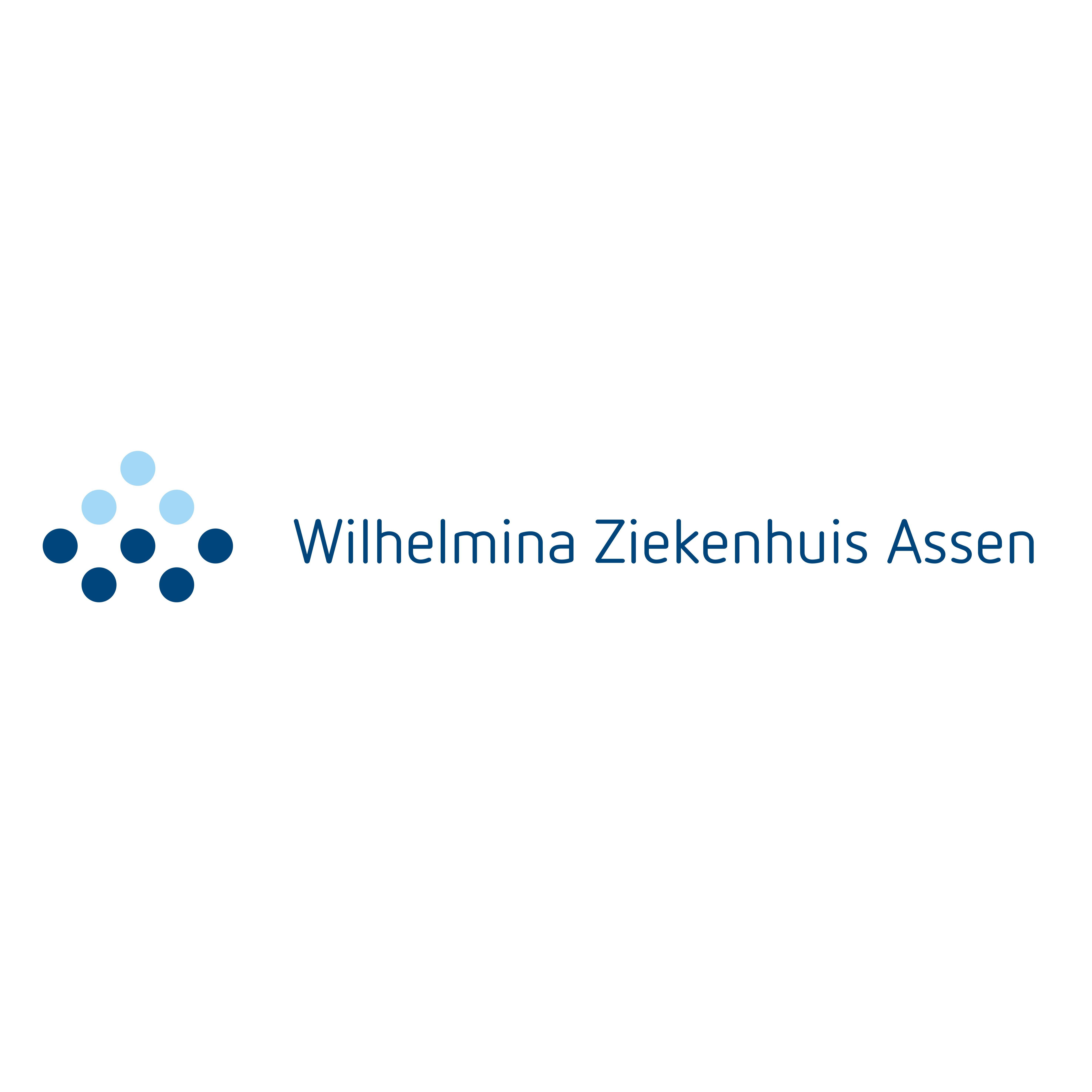Wilhelmina Ziekenhuis Assen Logo