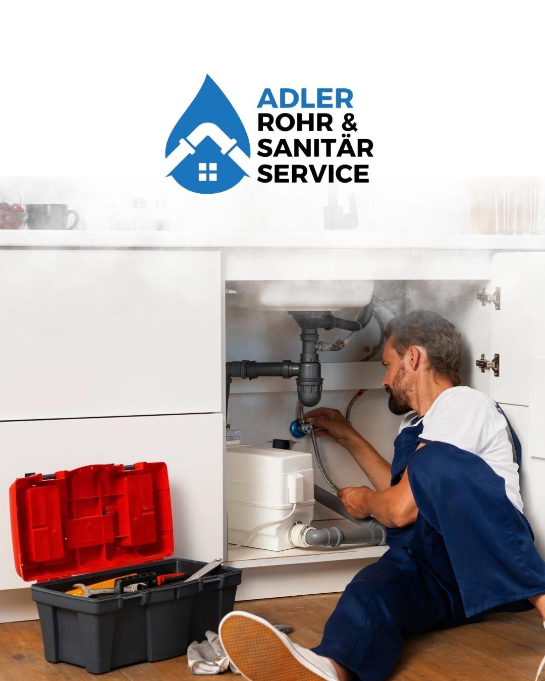 Berlin Klempner in Berlin