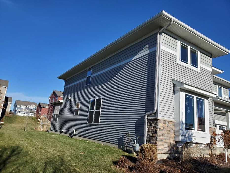 At WeatherTek Exteriors, we understand that roofing, siding, decks, windows, and doors all need to have very high quality installment services because they insure safety. That is why we are a top quality service!