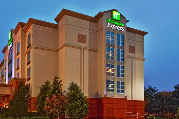 Images Holiday Inn Express Marietta - Atlanta Northwest by IHG