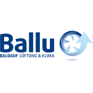 Ballu GmbH Logo