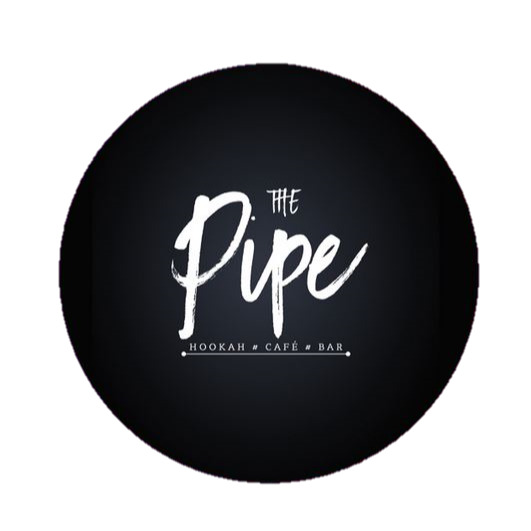 Logo The pipe