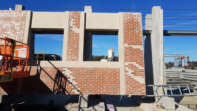 Images A1 Precast Inc
