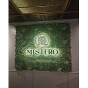 Mistero Logo