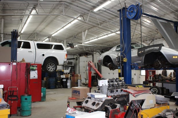 Images Perham Auto Repair