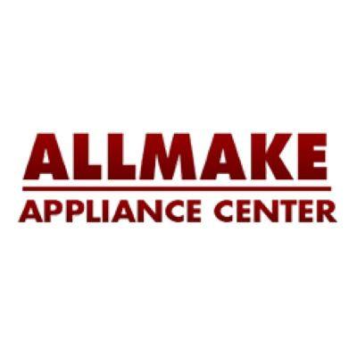 Allmake Appliance Center Logo