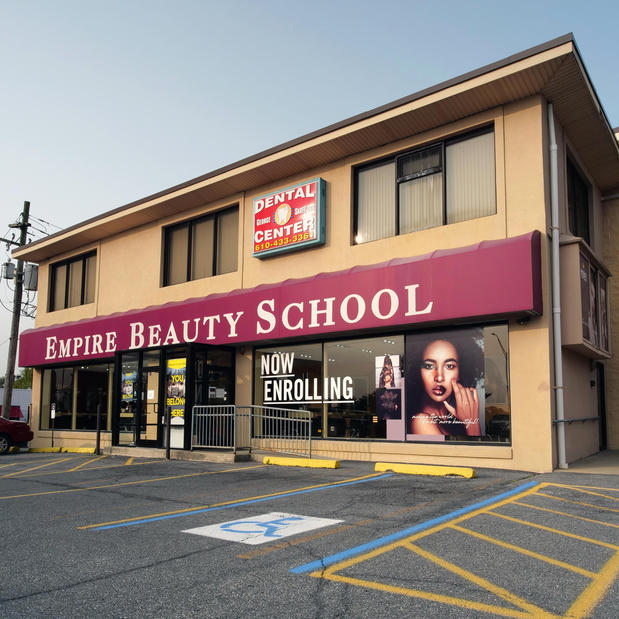 Images Empire Beauty School