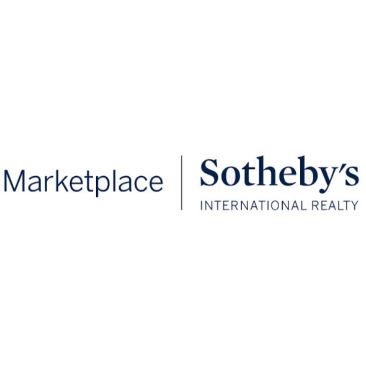 Mary McArthur, REALTOR | Marketplace Sotheby's International Realty Logo