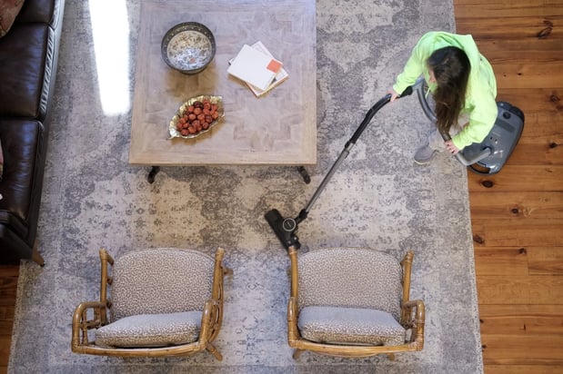 Images Amy's Green Cleaning, Inc