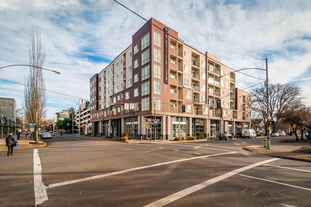 Images The Patterson Social Apartments