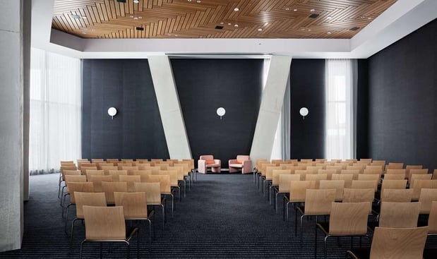 Images Graduate by Hilton New York
