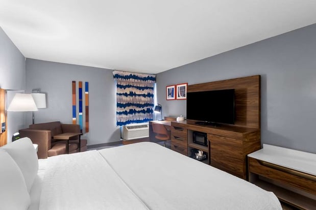 Images Hampton Inn Marion