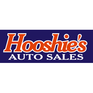 Hooshie Auto Sales Logo