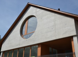 GUT AG Möhlin, Industriestrasse 24 in Möhlin