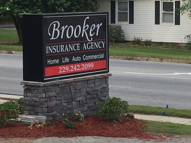 Images Brooker Insurance Agency