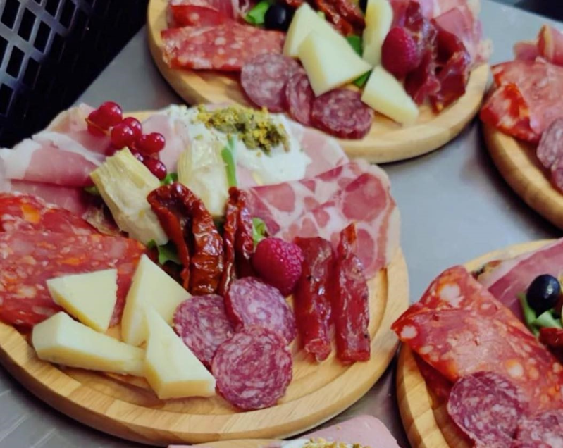 Images Pasticceria Gramuglia