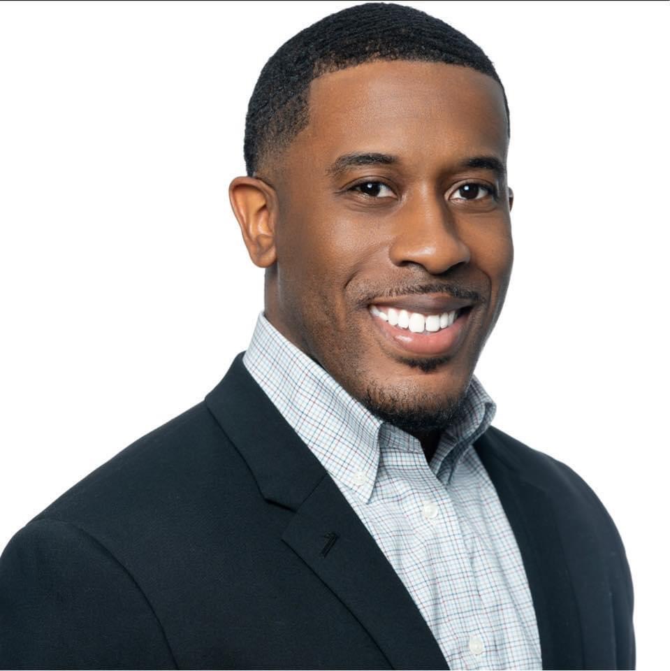 Agent Headshot