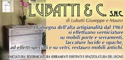 Images Lubatti & C
