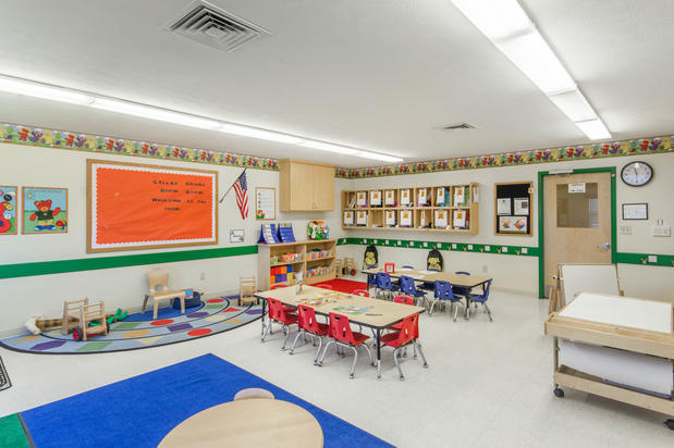 Images Primrose School of Reynoldsburg