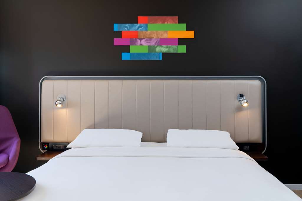 Images Park Inn by Radisson Polokwane