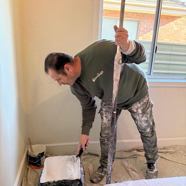 Images Homehapi Pty Ltd - Gardening & House Maintenance