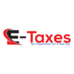 E-Taxes & Financial Services Inc Logo