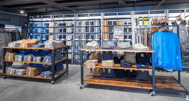 Images Carhartt - Canfield