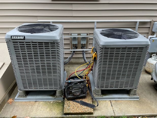 Images D&T Heating & Cooling