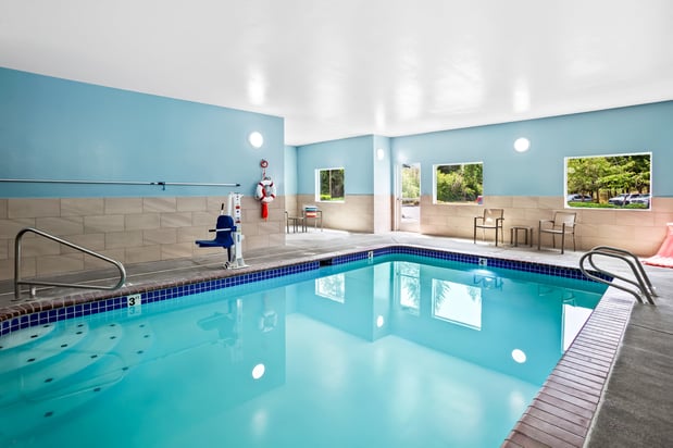 Images Holiday Inn Express & Suites Tumwater - Olympia by IHG