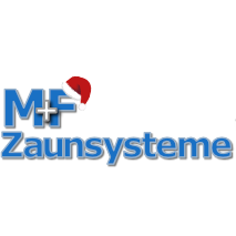 Logo M + F Zaunsysteme Vertriebsgesellschaft mbH