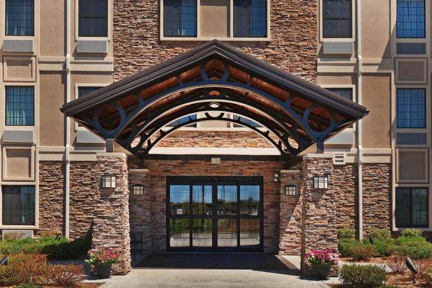 Images Staybridge Suites Wichita by IHG